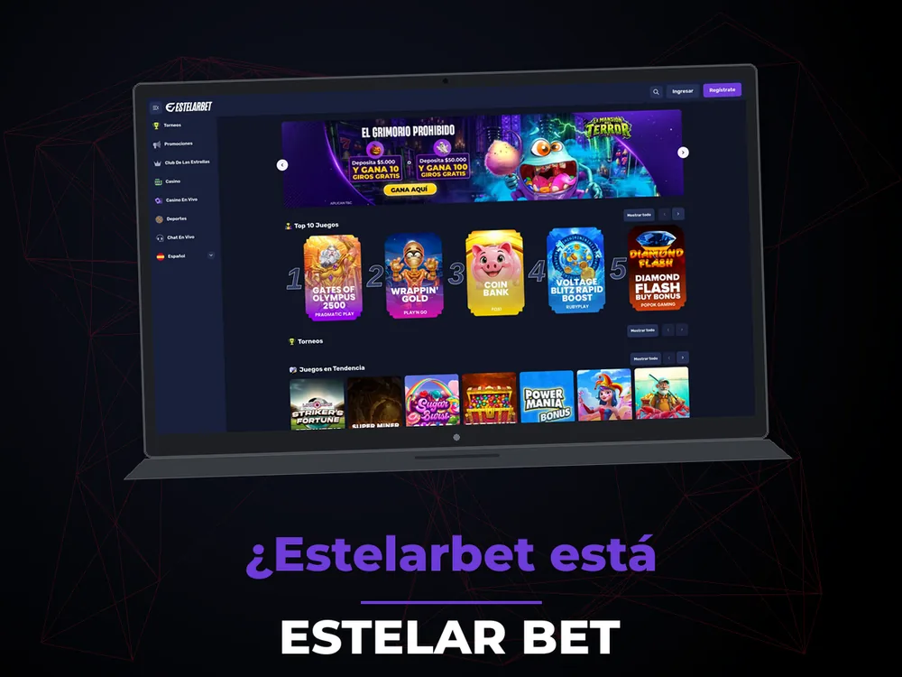 Estelar Bet - ¿Estelarbet está