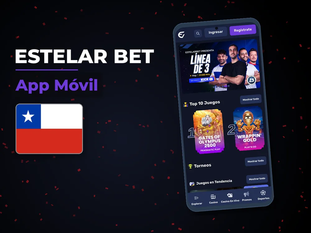 Estelar Bet - ¿Puedo apostar