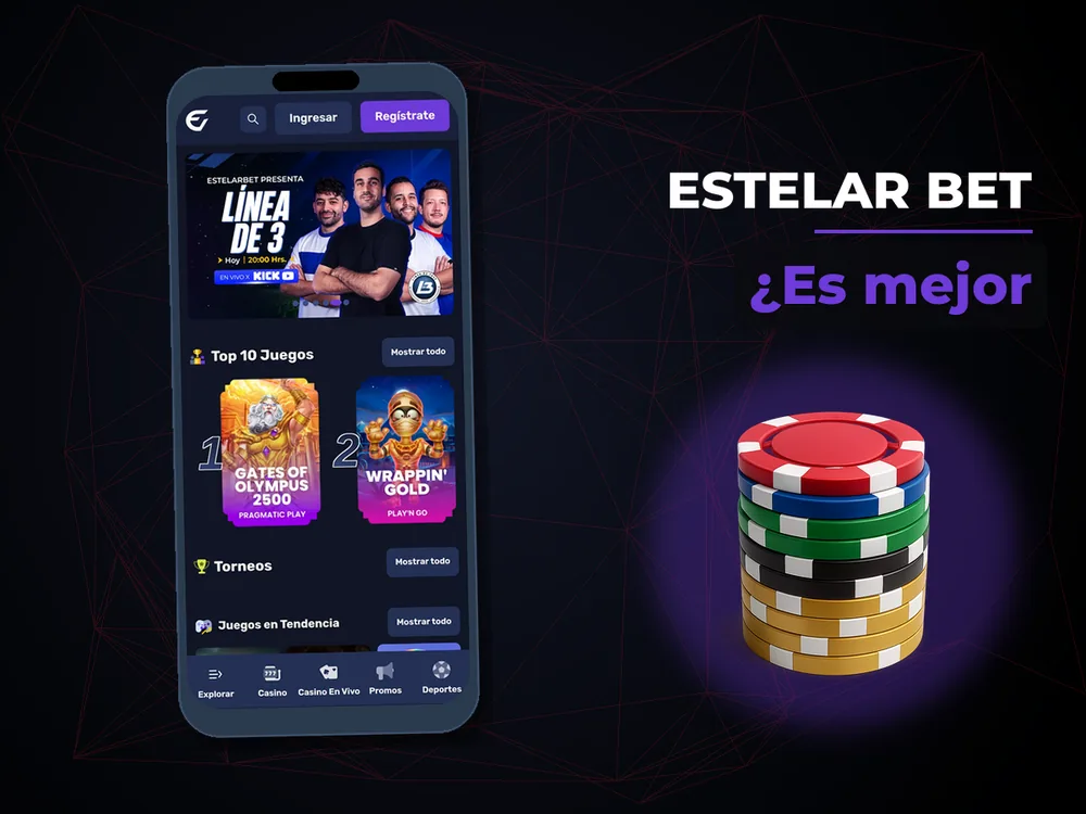 Estelar Bet - ¿Es mejor