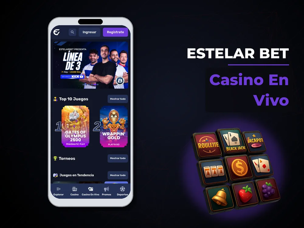 Estelar Bet - ¿Puedo retirar
